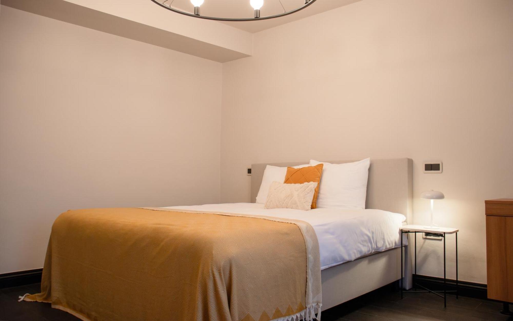 Boutique Hotel Kint Valkenburg aan de Geul Quarto foto