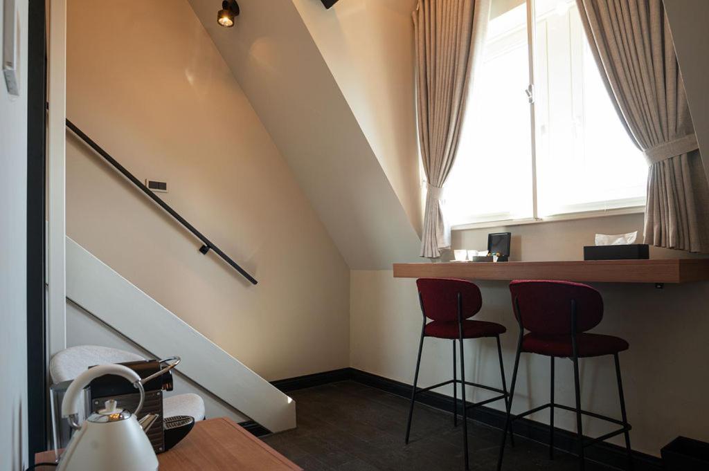 Boutique Hotel Kint Valkenburg aan de Geul Quarto foto